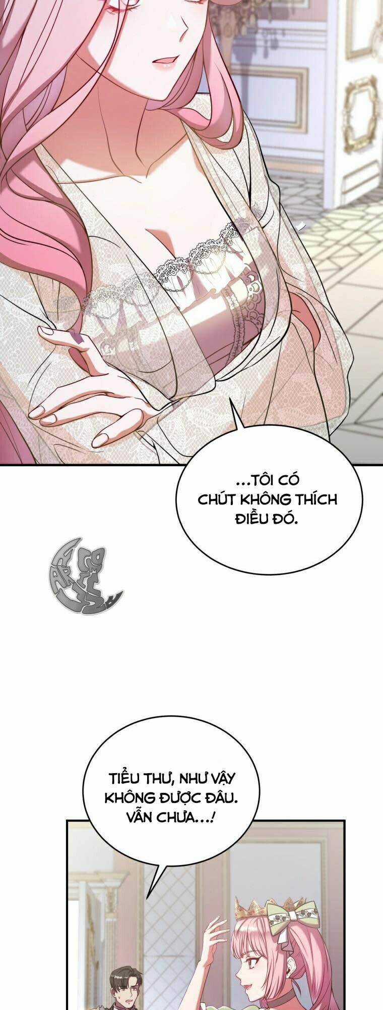 Cái Giá Khi Huỷ Hôn. Chapter 1 trang 37