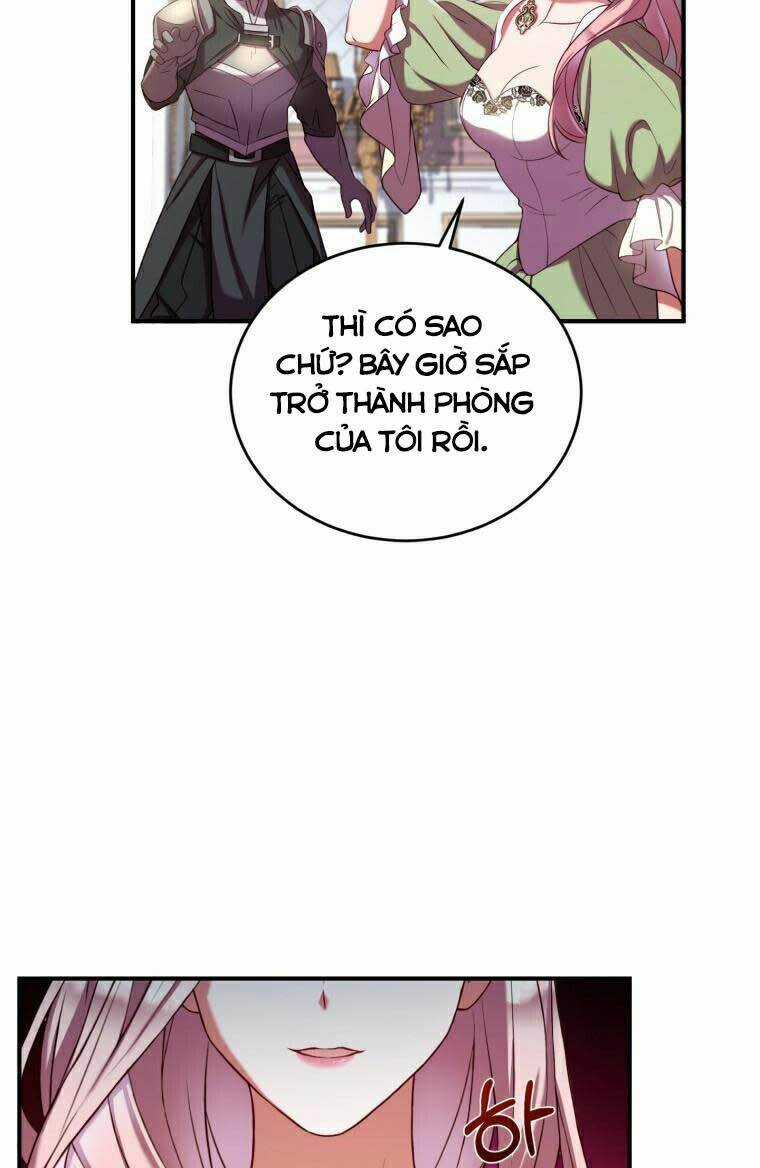 Cái Giá Khi Huỷ Hôn. Chapter 1 trang 38