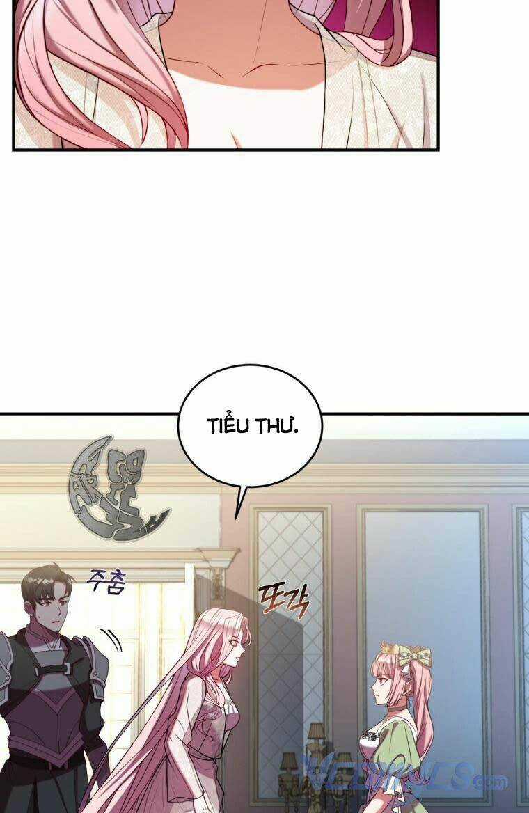 Cái Giá Khi Huỷ Hôn. Chapter 1 trang 39