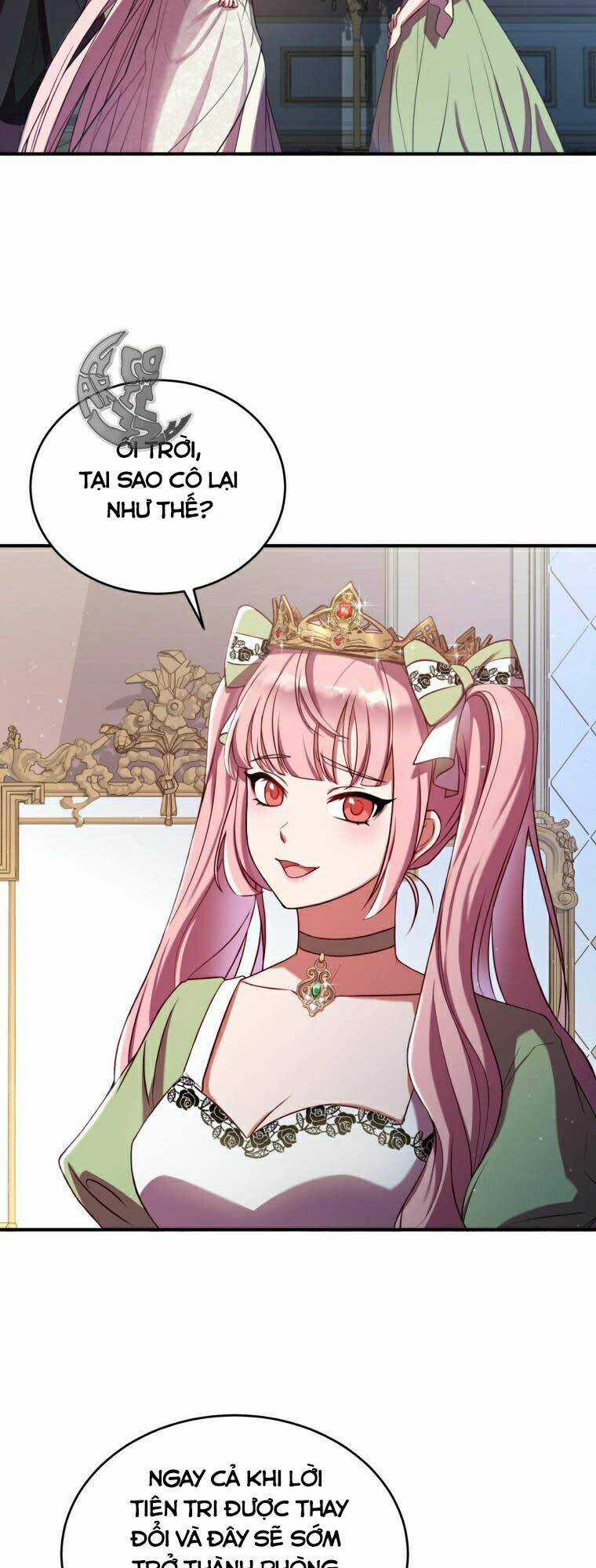 Cái Giá Khi Huỷ Hôn. Chapter 1 trang 40