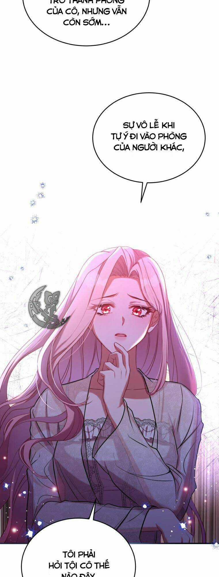 Cái Giá Khi Huỷ Hôn. Chapter 1 trang 41