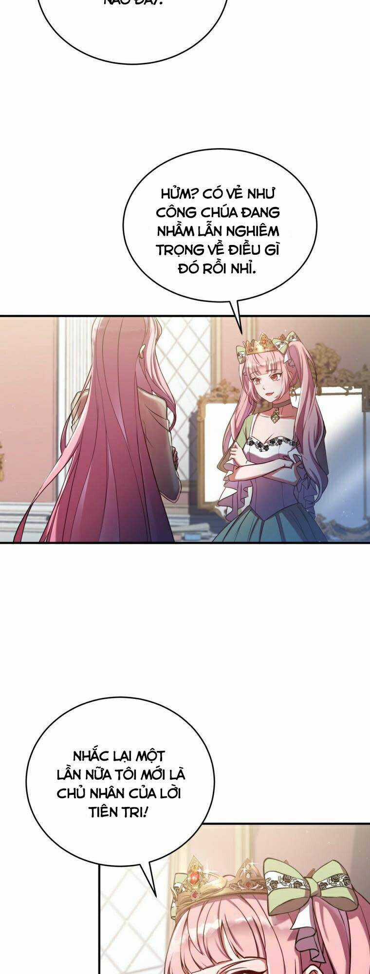 Cái Giá Khi Huỷ Hôn. Chapter 1 trang 42