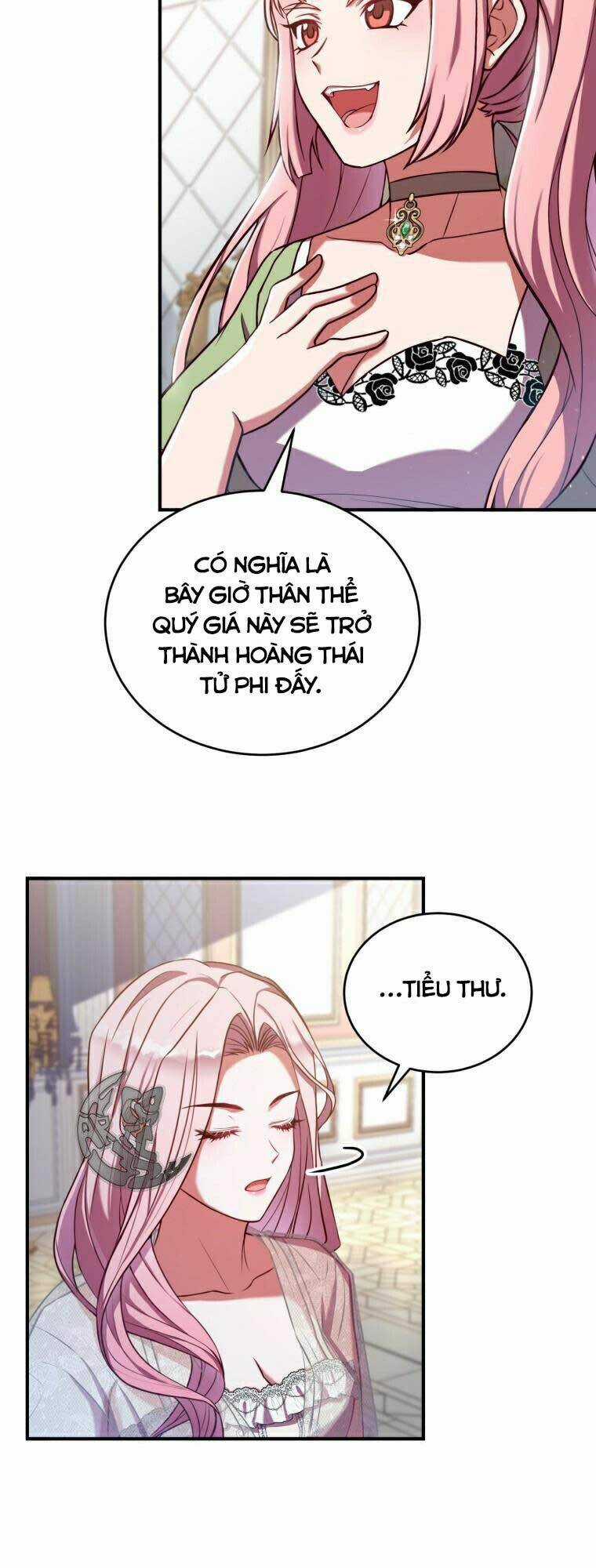 Cái Giá Khi Huỷ Hôn. Chapter 1 trang 43