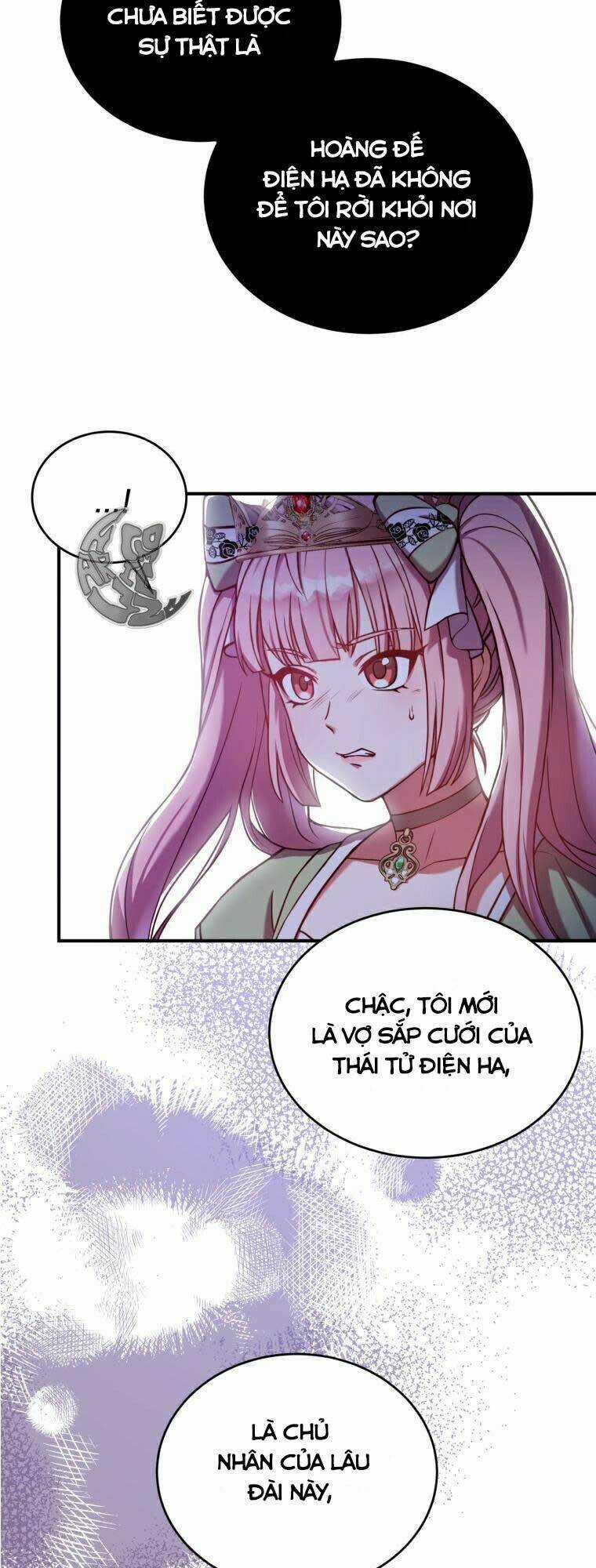 Cái Giá Khi Huỷ Hôn. Chapter 1 trang 45