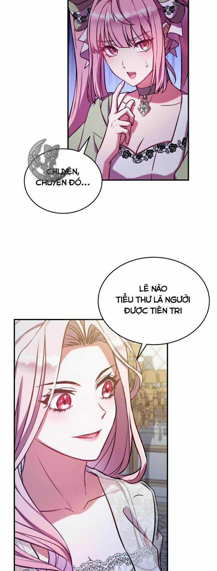 Cái Giá Khi Huỷ Hôn. Chapter 1 trang 47