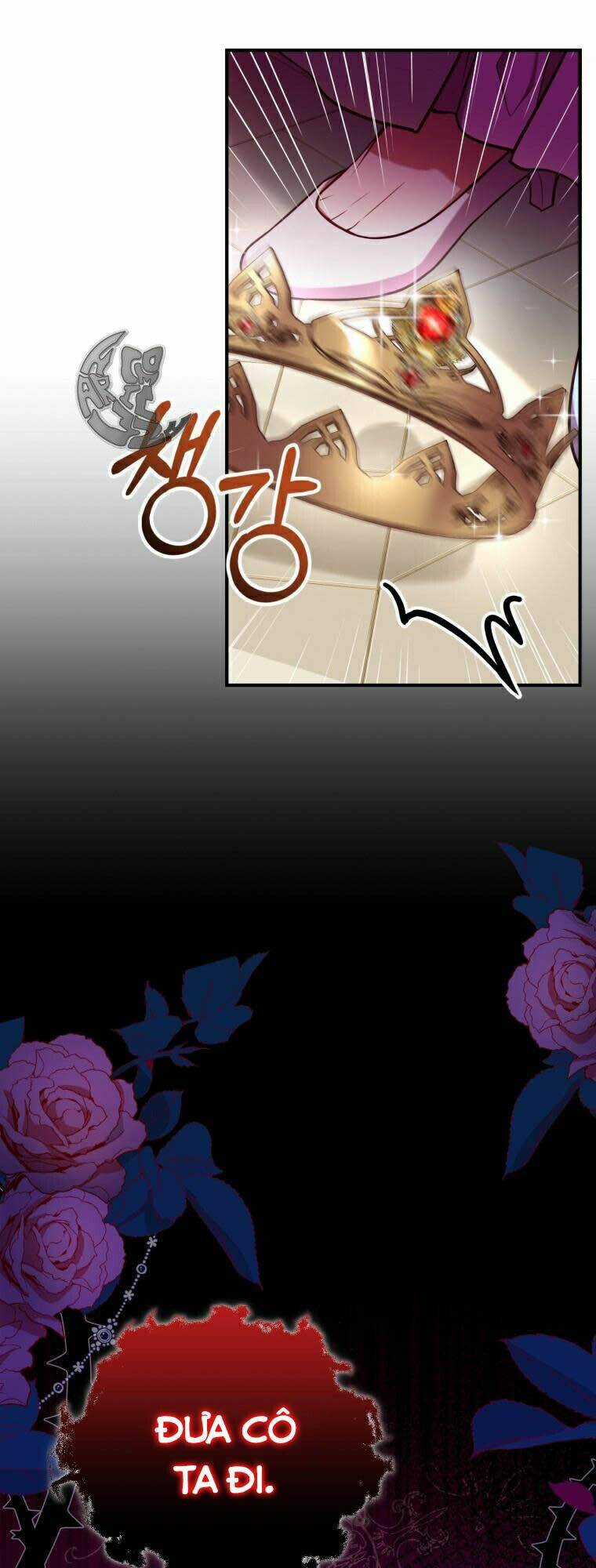 Cái Giá Khi Huỷ Hôn. Chapter 1 trang 50