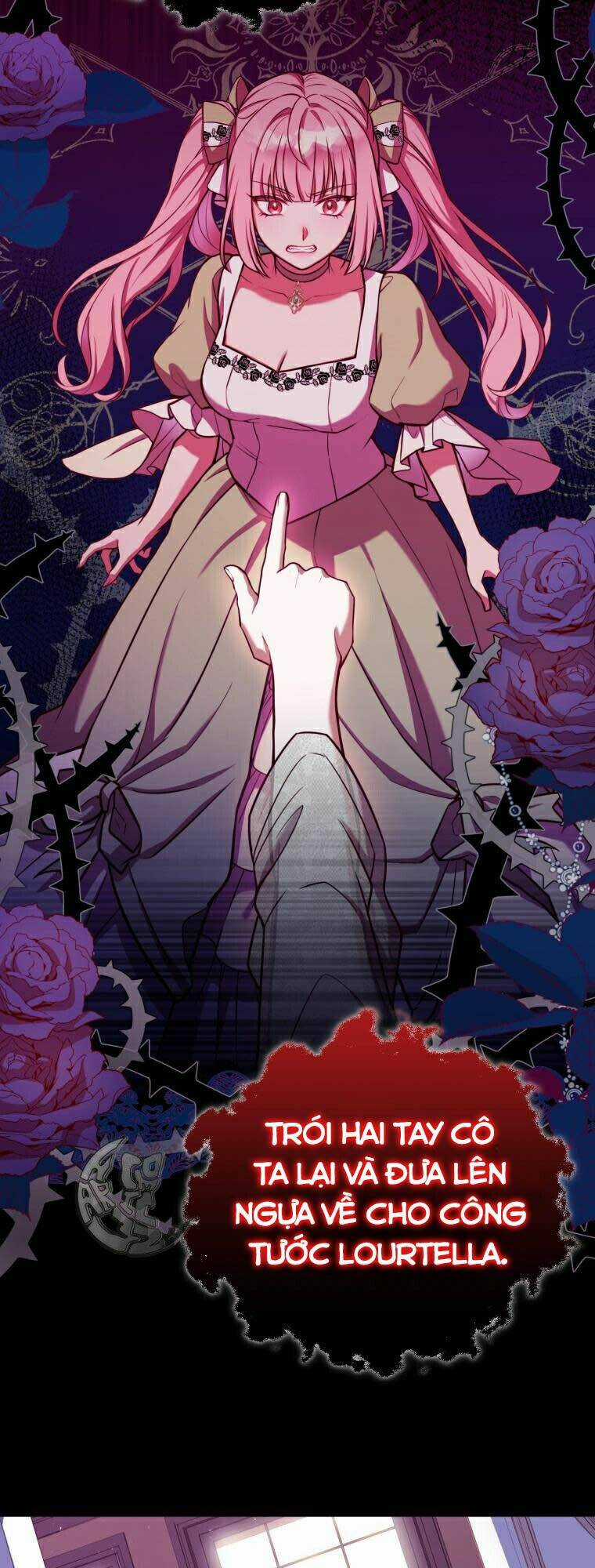 Cái Giá Khi Huỷ Hôn. Chapter 1 trang 51