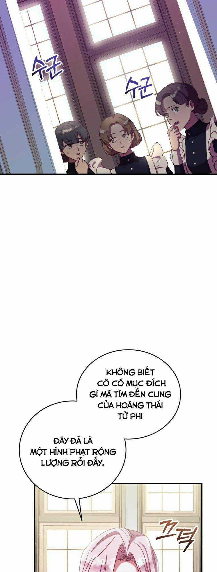 Cái Giá Khi Huỷ Hôn. Chapter 1 trang 52