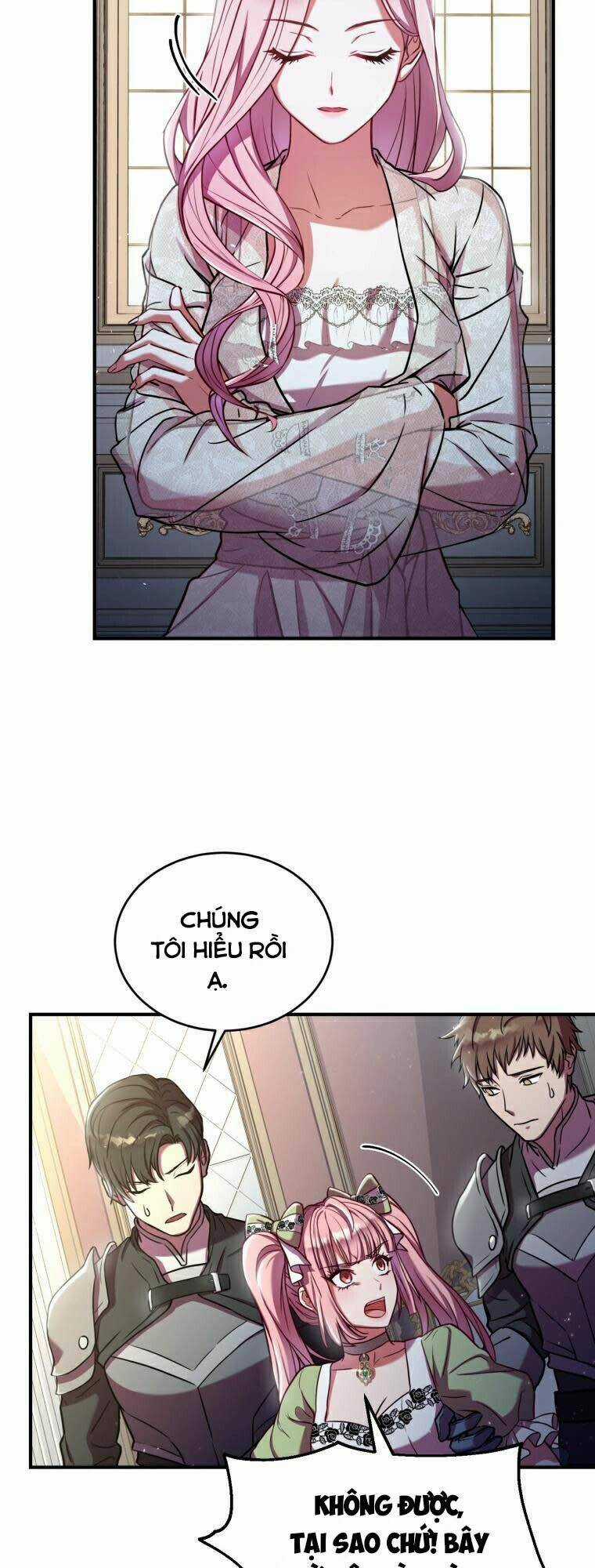 Cái Giá Khi Huỷ Hôn. Chapter 1 trang 53