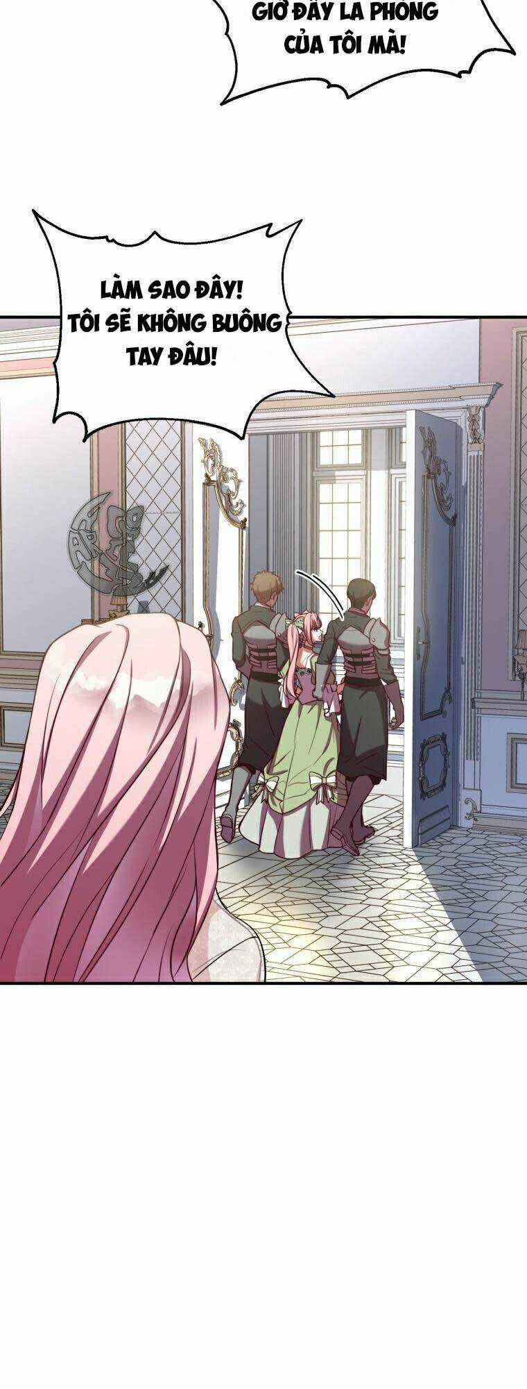 Cái Giá Khi Huỷ Hôn. Chapter 1 trang 54