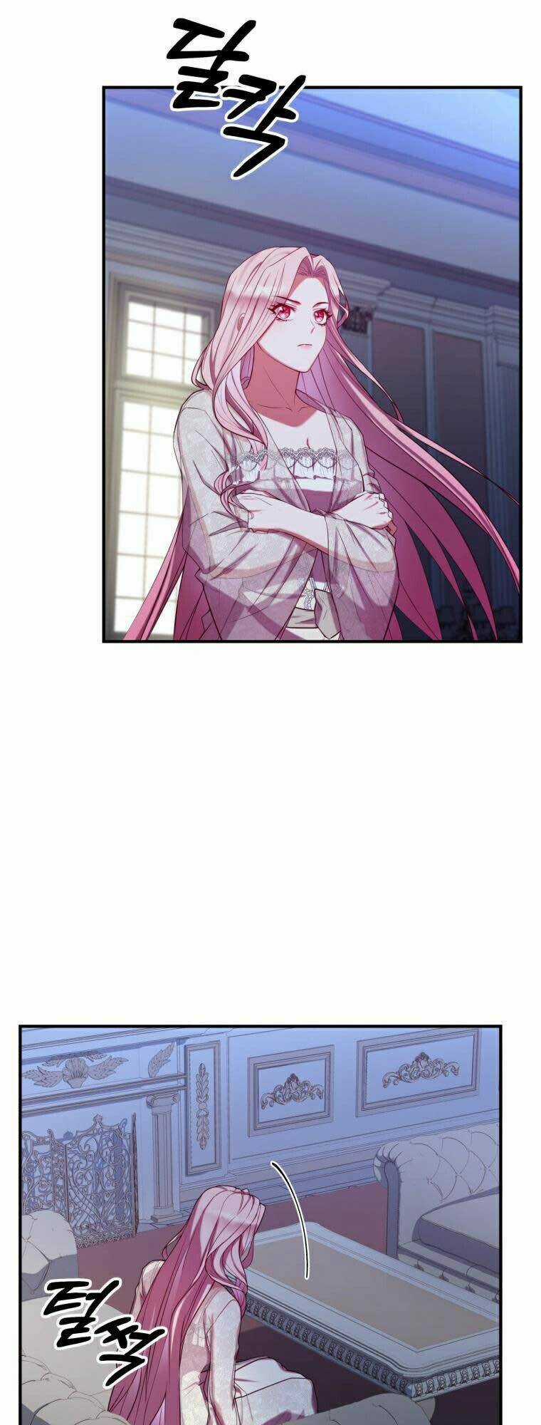 Cái Giá Khi Huỷ Hôn. Chapter 1 trang 55