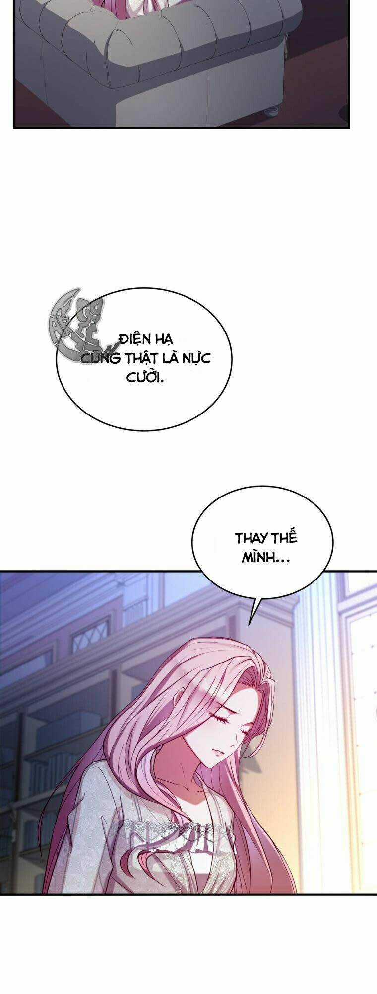 Cái Giá Khi Huỷ Hôn. Chapter 1 trang 56