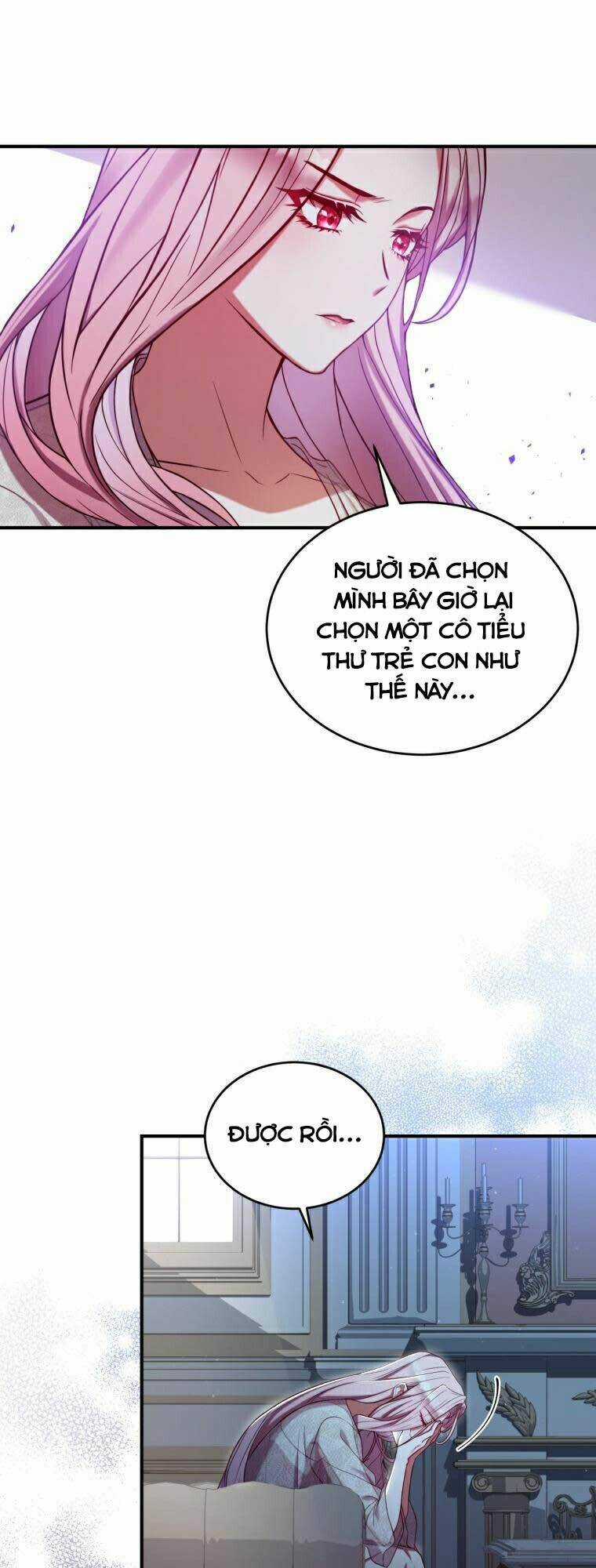 Cái Giá Khi Huỷ Hôn. Chapter 1 trang 57