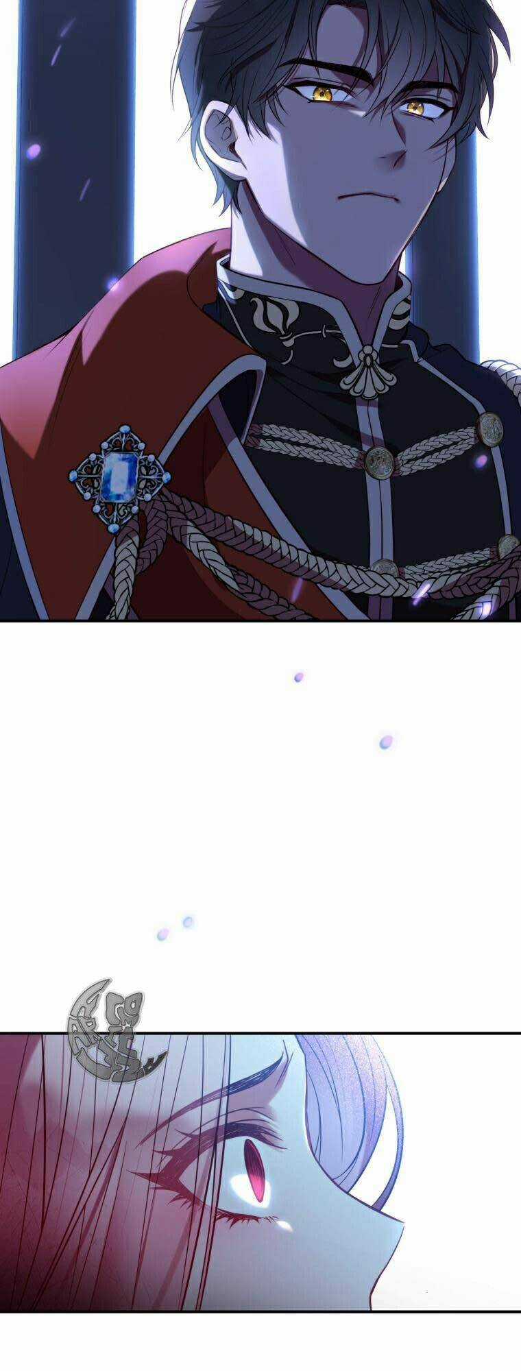 Cái Giá Khi Huỷ Hôn. Chapter 1 trang 8