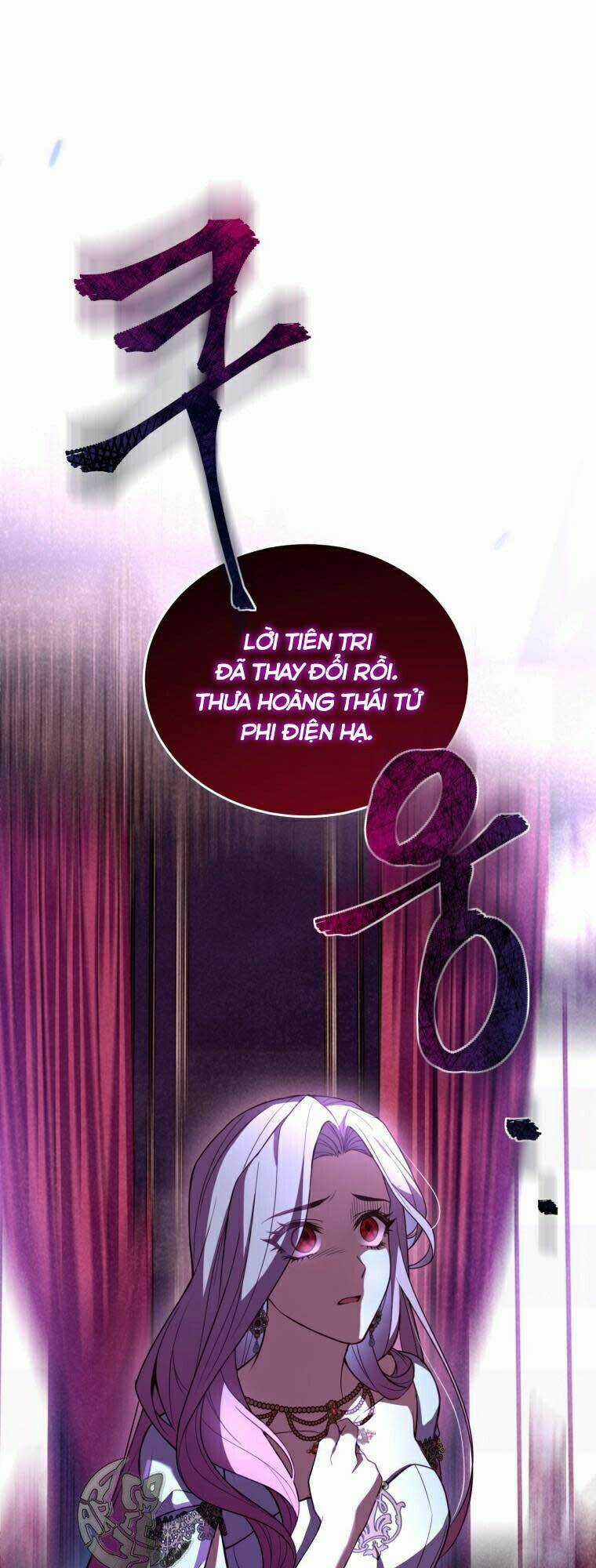 Cái Giá Khi Huỷ Hôn. Chapter 1 trang 9