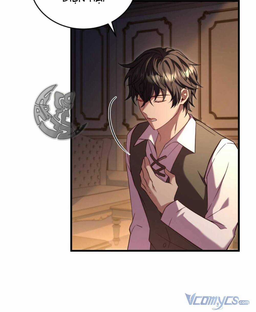 Cái Giá Khi Huỷ Hôn. Chapter 10 trang 10