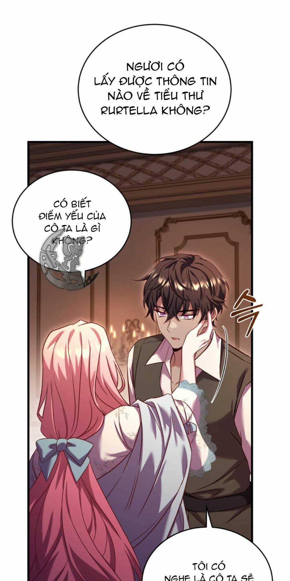 Cái Giá Khi Huỷ Hôn. Chapter 10 trang 11