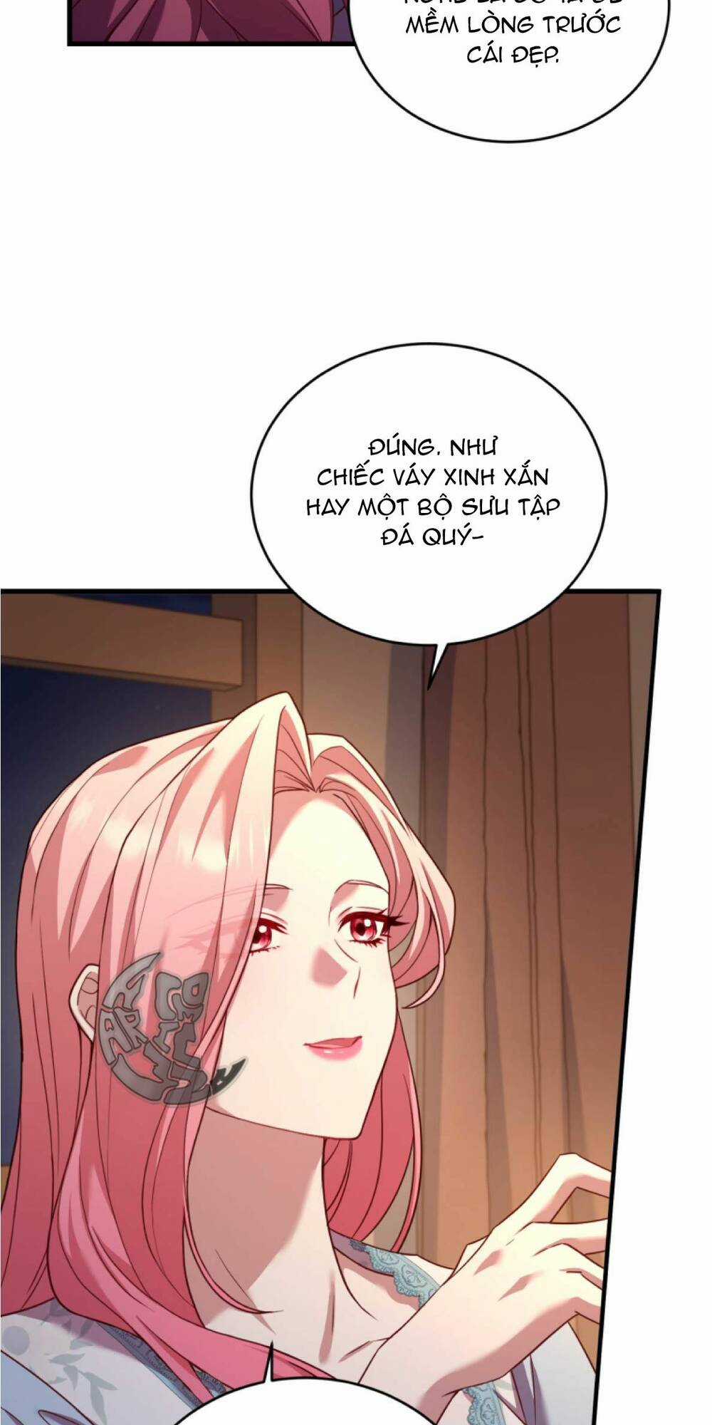 Cái Giá Khi Huỷ Hôn. Chapter 10 trang 12