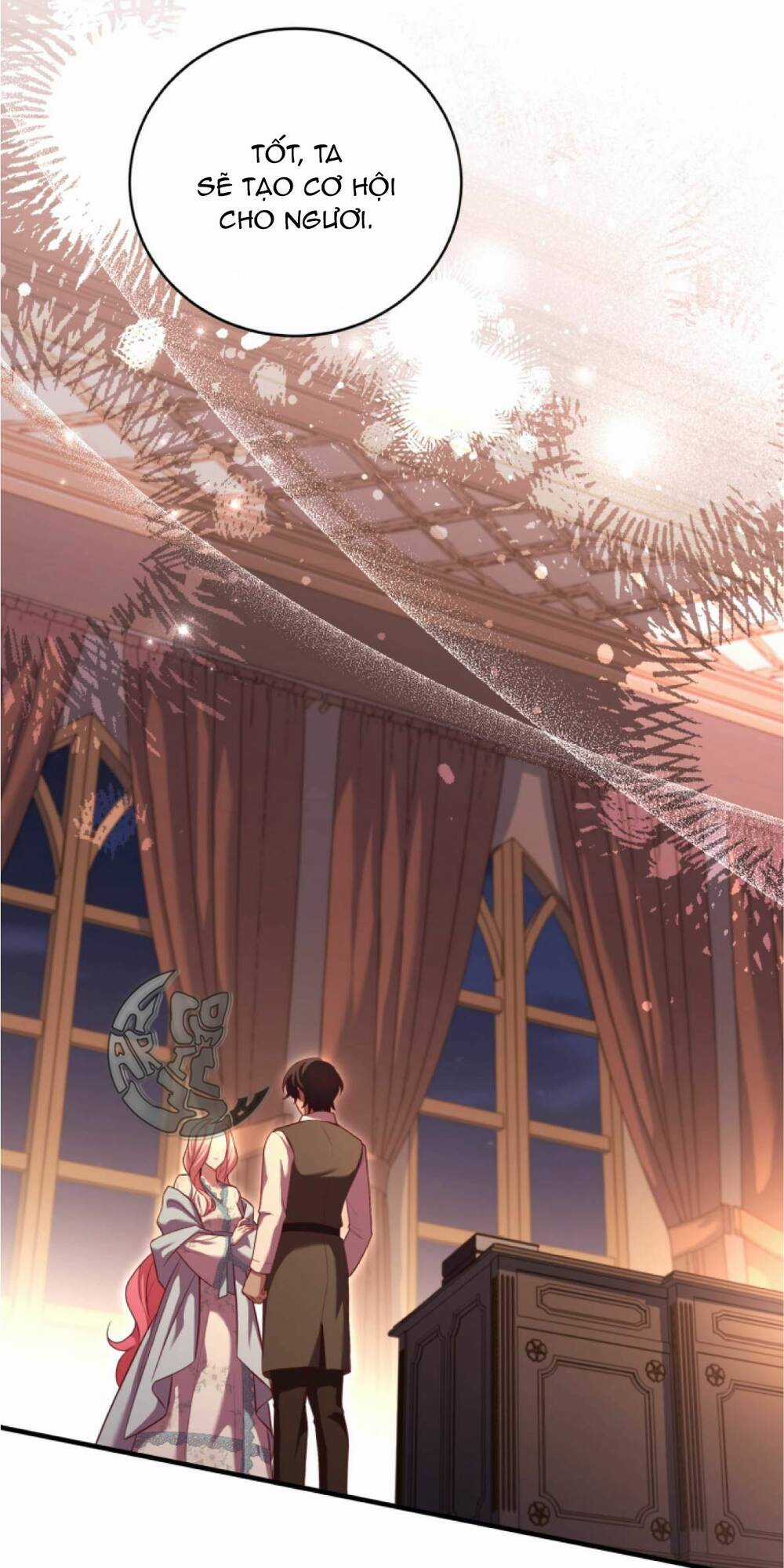 Cái Giá Khi Huỷ Hôn. Chapter 10 trang 18