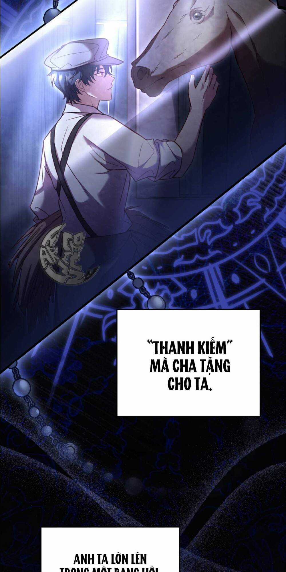 Cái Giá Khi Huỷ Hôn. Chapter 10 trang 22
