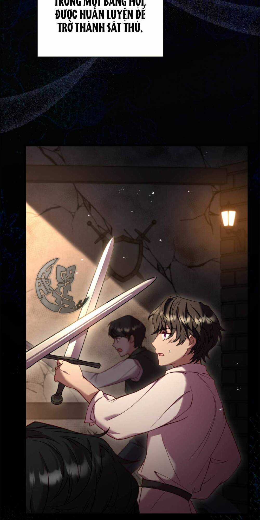 Cái Giá Khi Huỷ Hôn. Chapter 10 trang 23