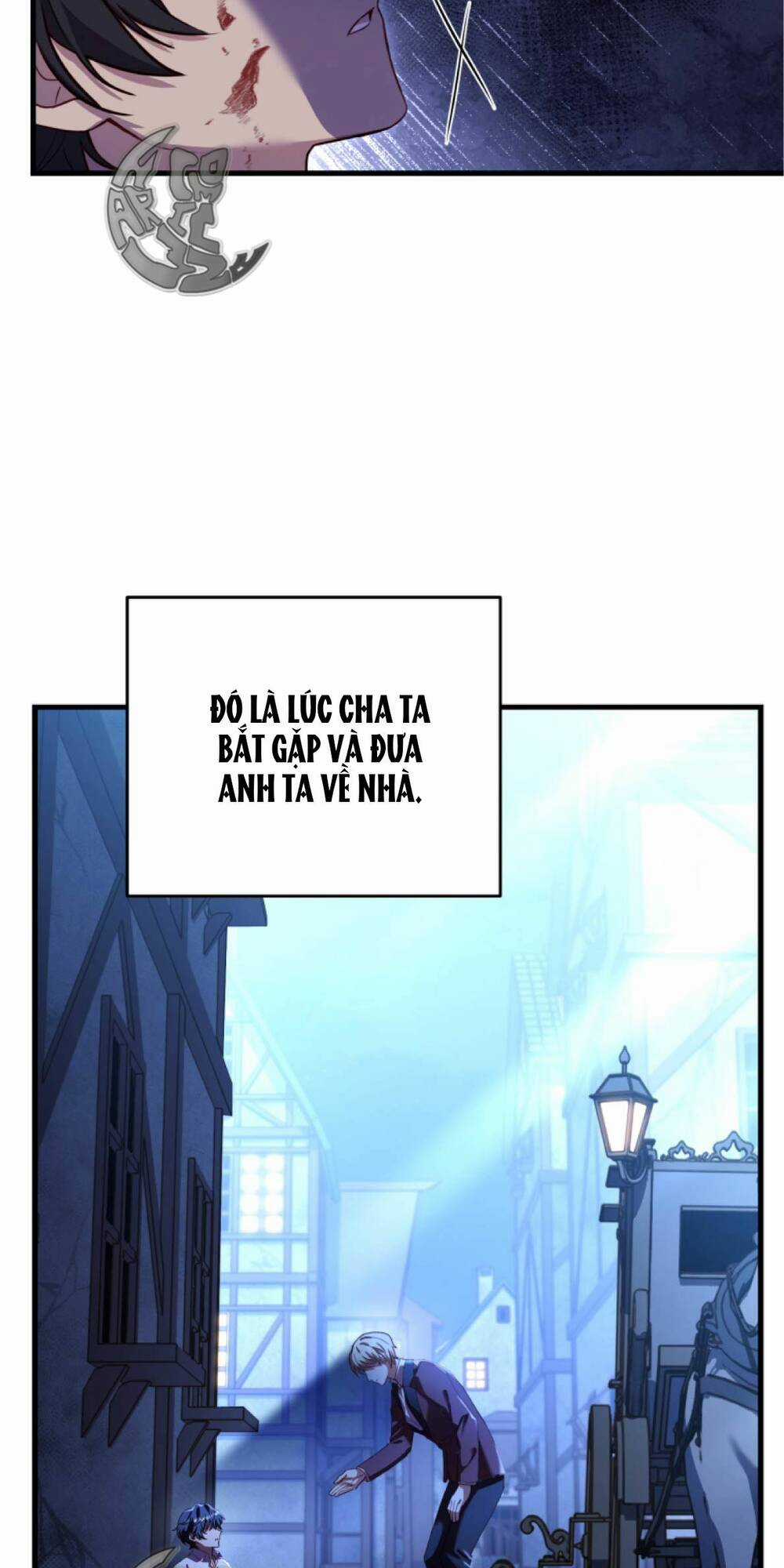 Cái Giá Khi Huỷ Hôn. Chapter 10 trang 26