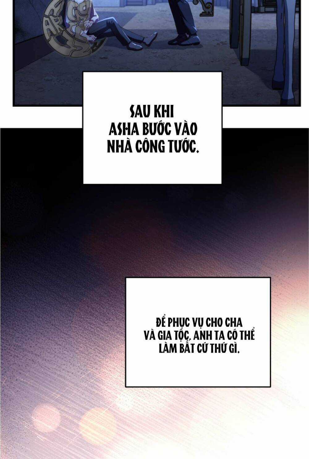 Cái Giá Khi Huỷ Hôn. Chapter 10 trang 27