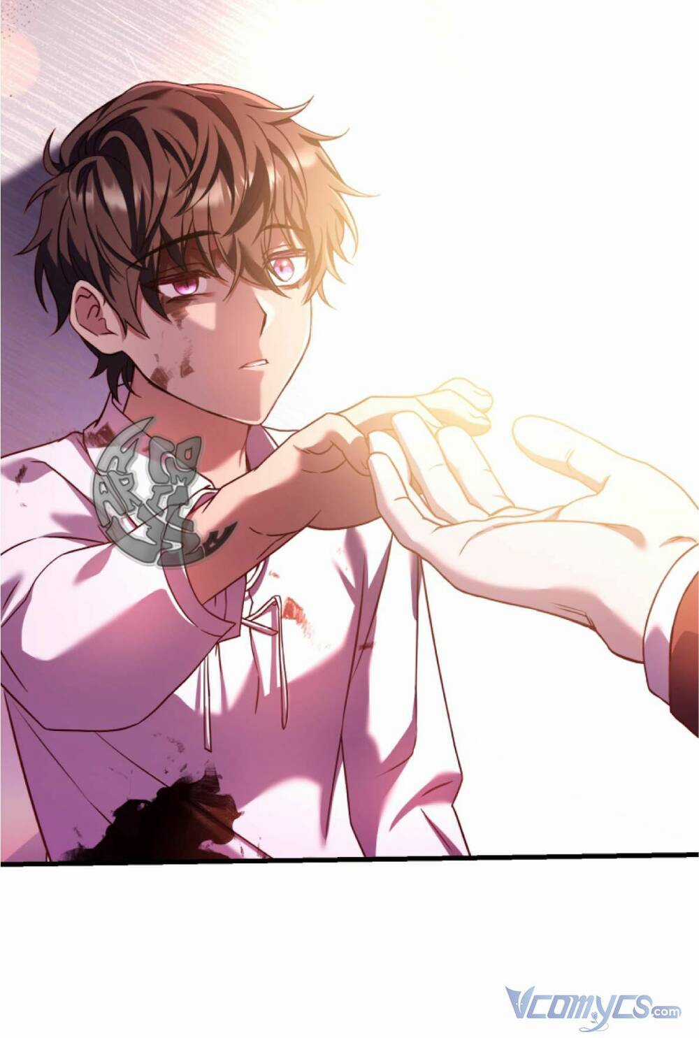 Cái Giá Khi Huỷ Hôn. Chapter 10 trang 28