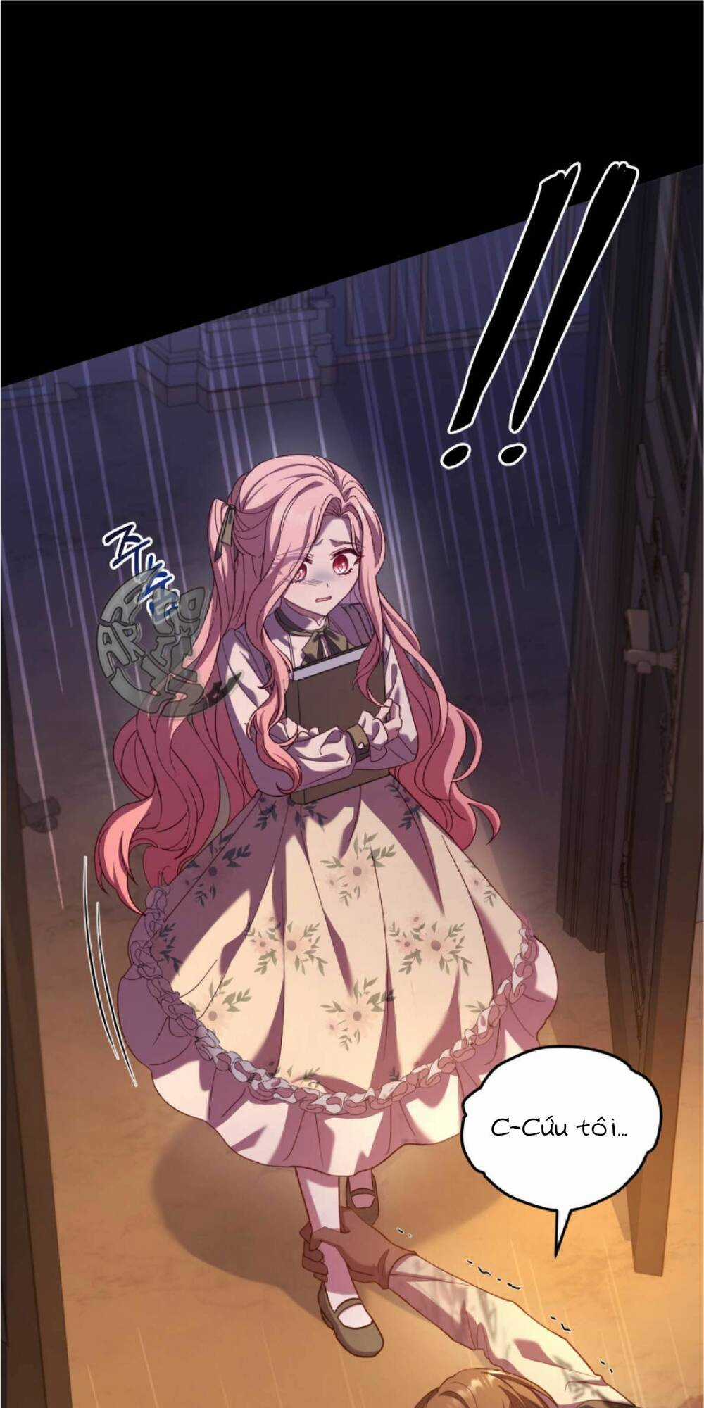 Cái Giá Khi Huỷ Hôn. Chapter 10 trang 40