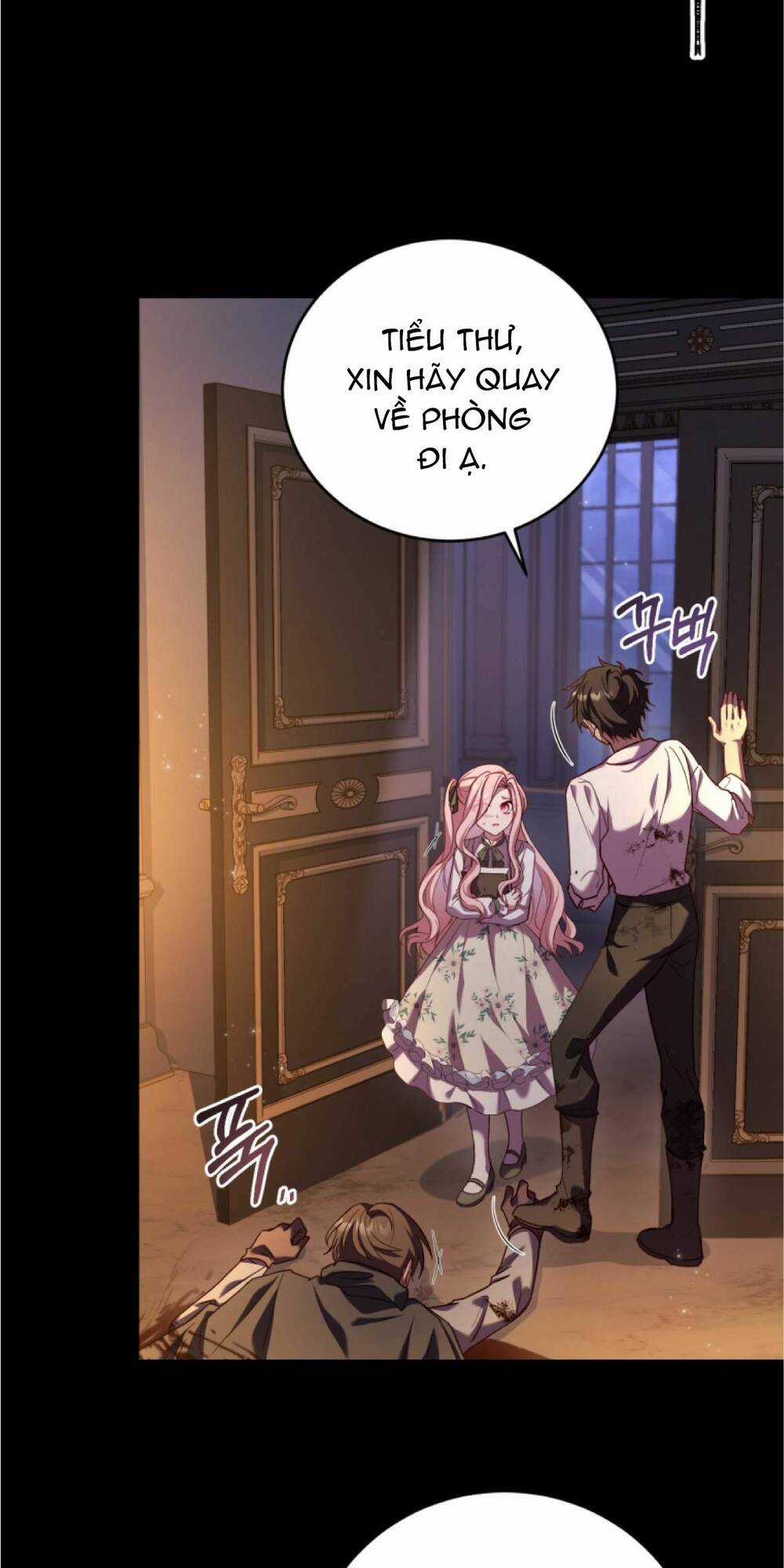 Cái Giá Khi Huỷ Hôn. Chapter 10 trang 42