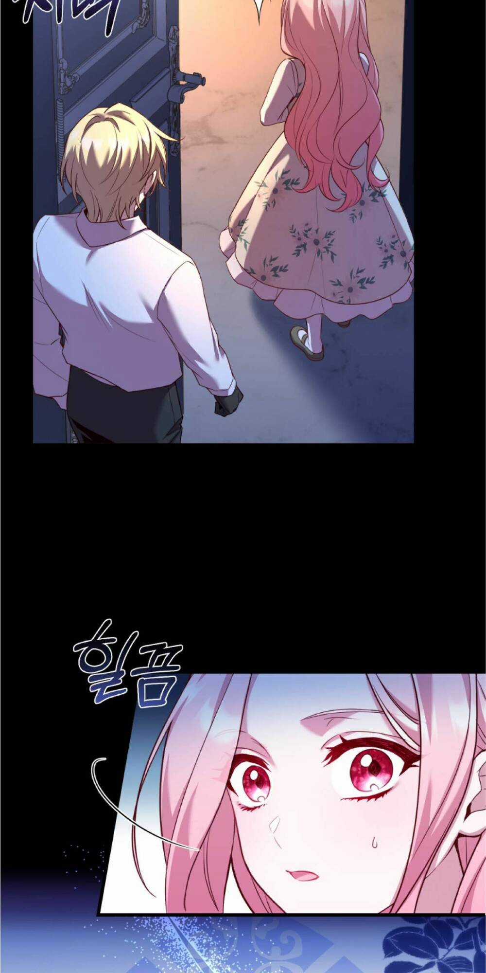 Cái Giá Khi Huỷ Hôn. Chapter 10 trang 46