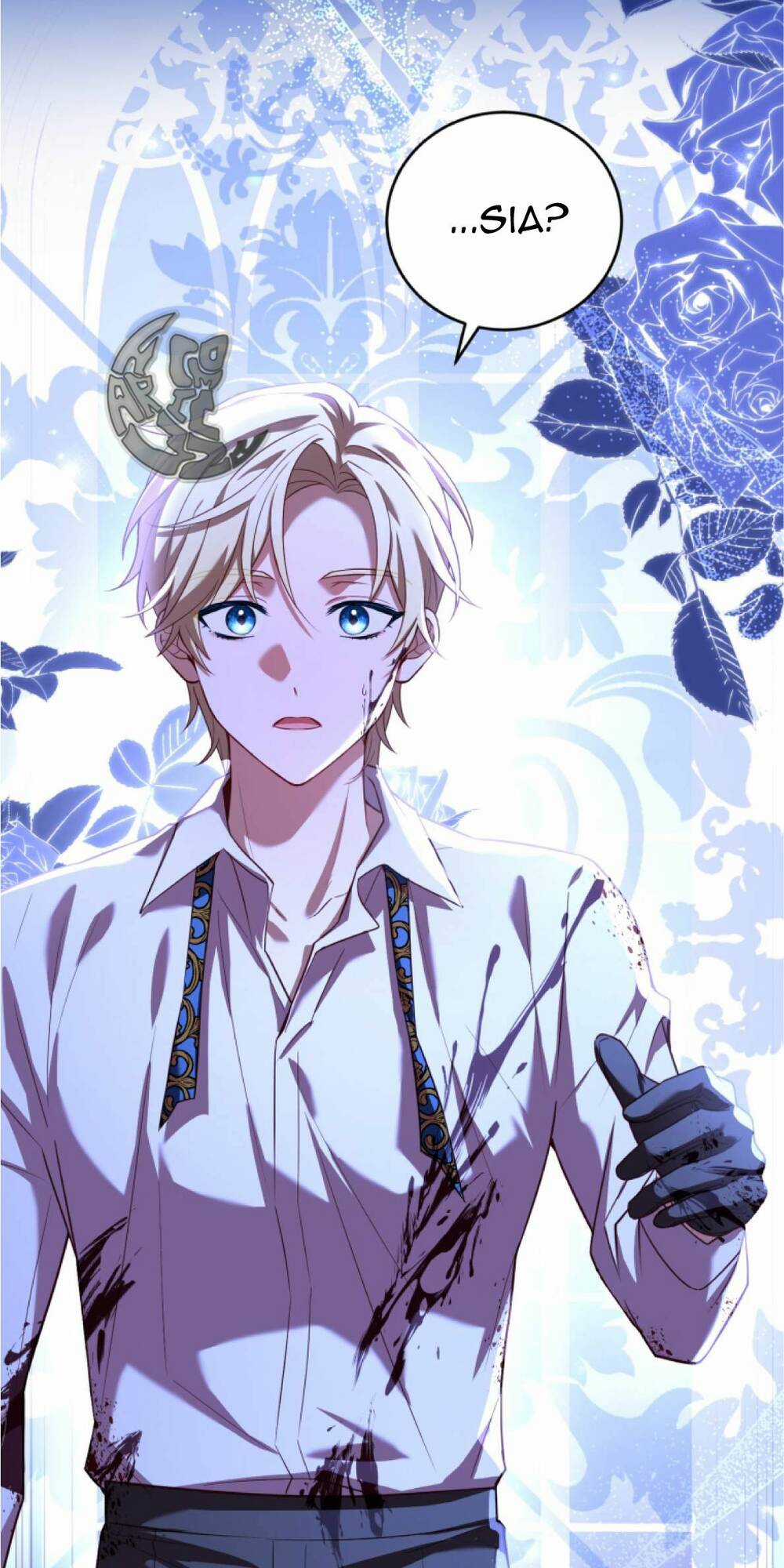 Cái Giá Khi Huỷ Hôn. Chapter 10 trang 47