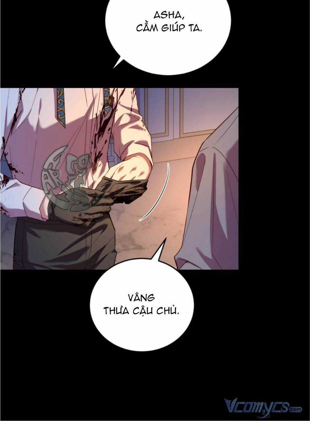 Cái Giá Khi Huỷ Hôn. Chapter 10 trang 50