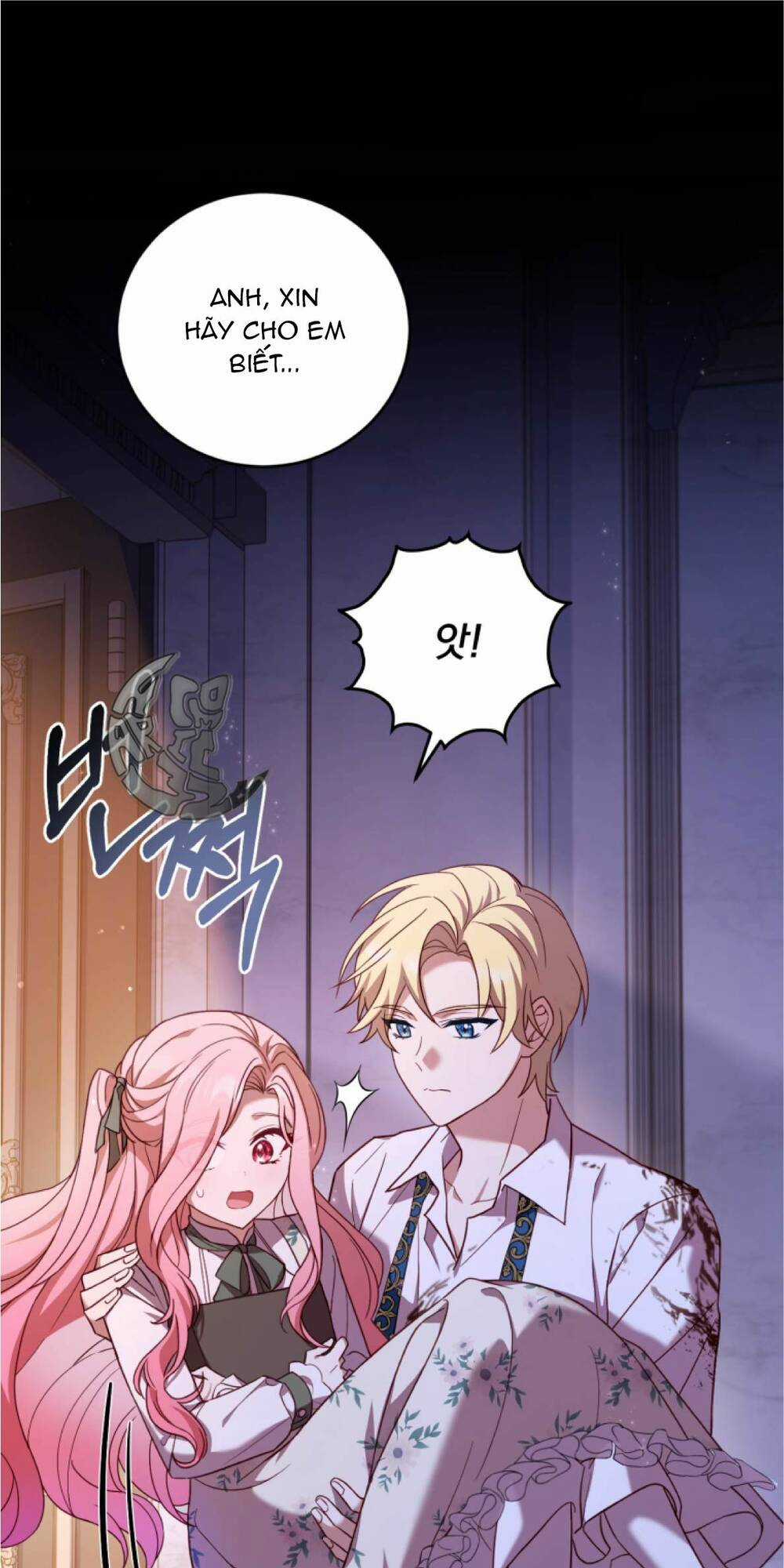 Cái Giá Khi Huỷ Hôn. Chapter 10 trang 51