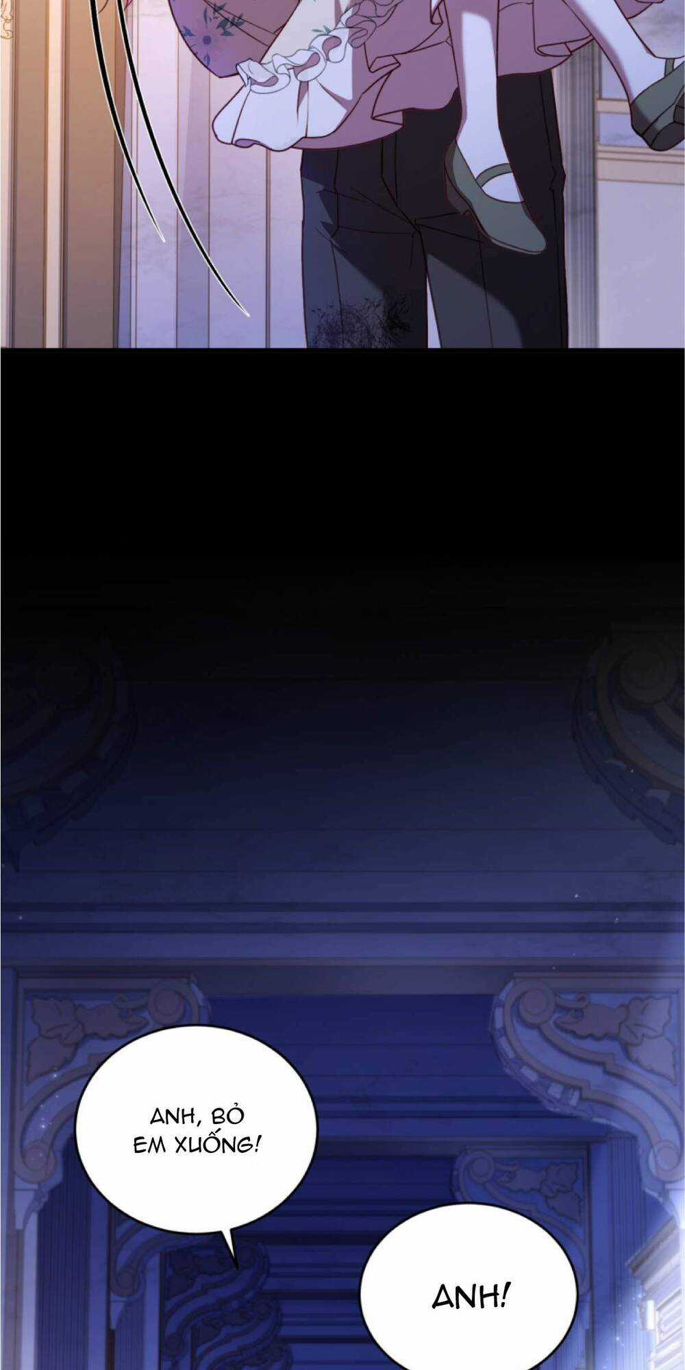 Cái Giá Khi Huỷ Hôn. Chapter 10 trang 52