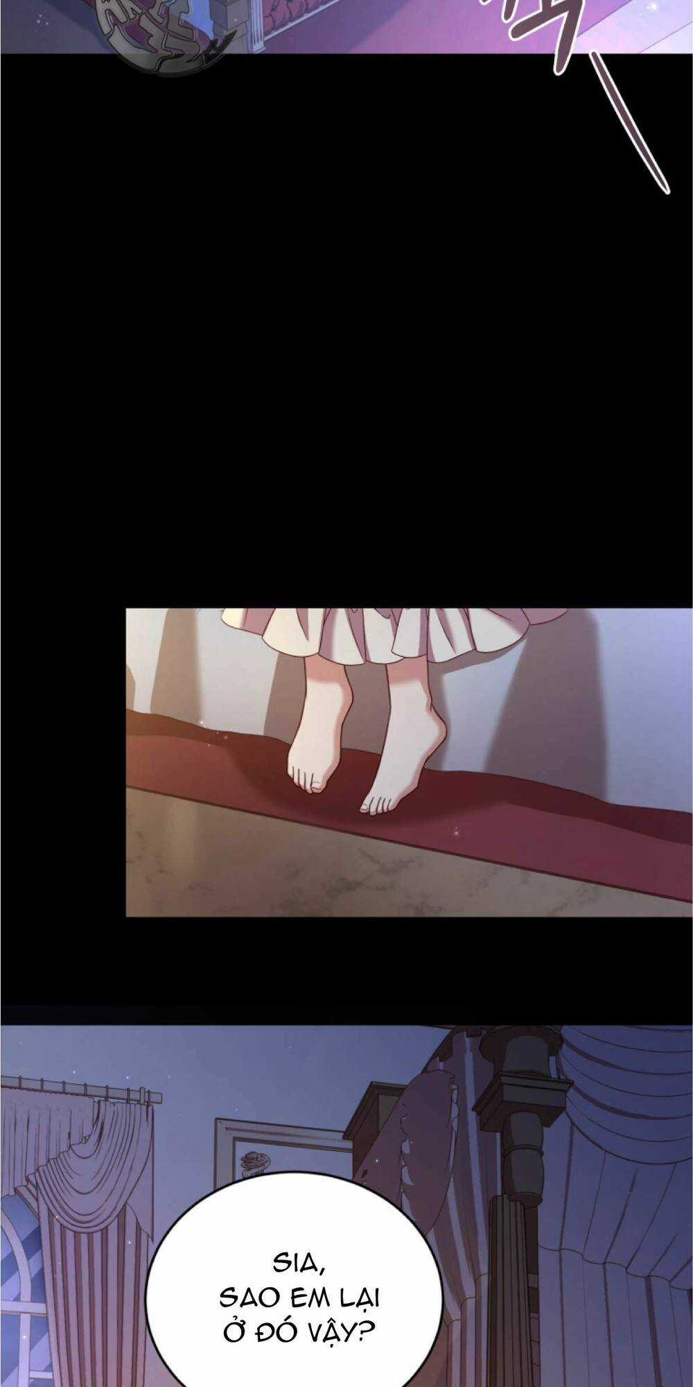 Cái Giá Khi Huỷ Hôn. Chapter 10 trang 55