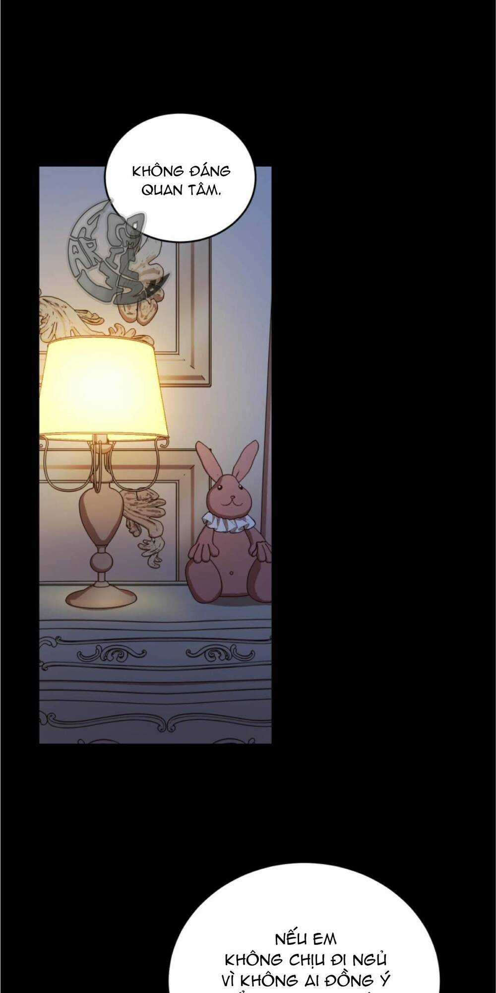 Cái Giá Khi Huỷ Hôn. Chapter 10 trang 59