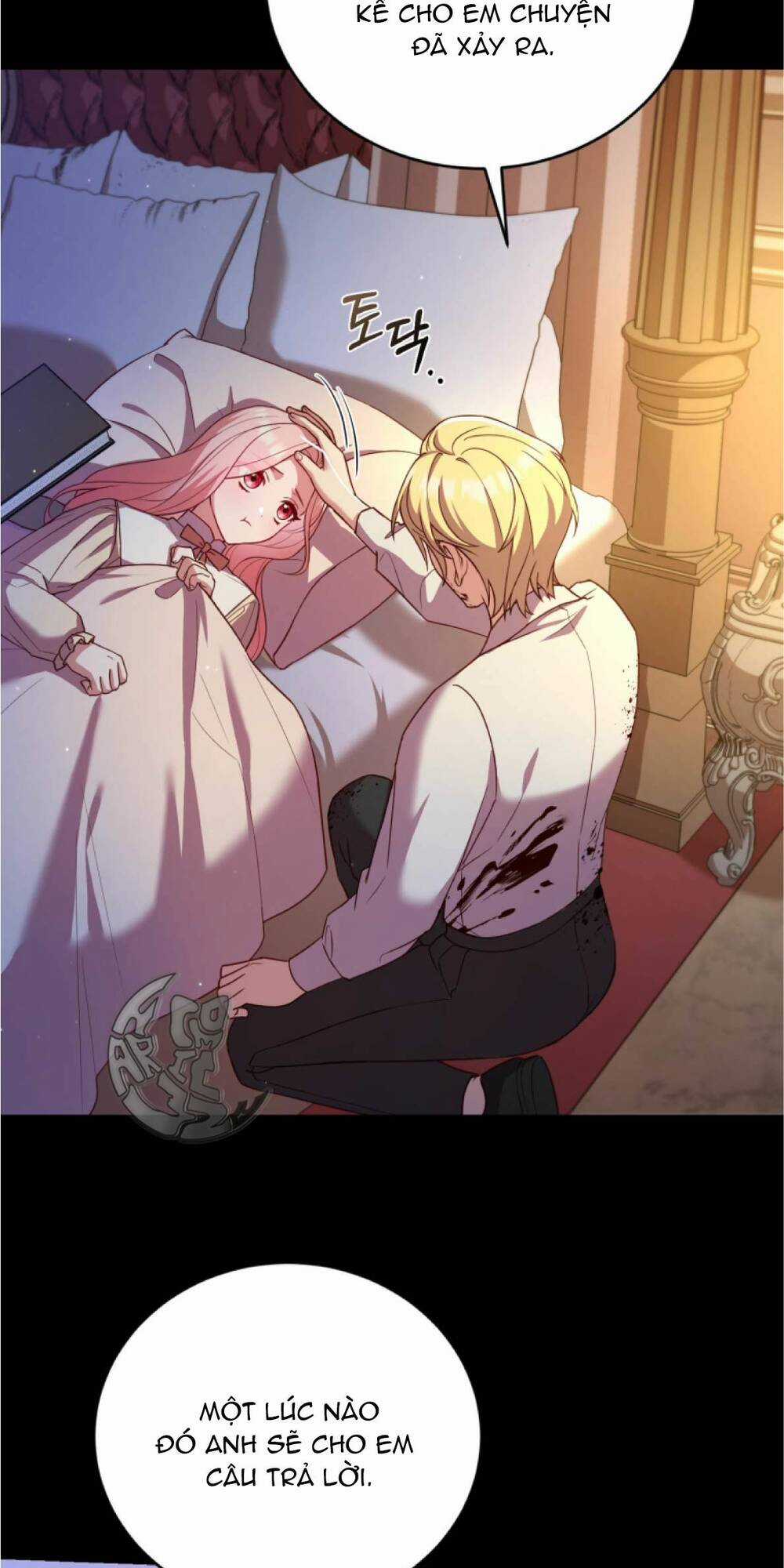 Cái Giá Khi Huỷ Hôn. Chapter 10 trang 60