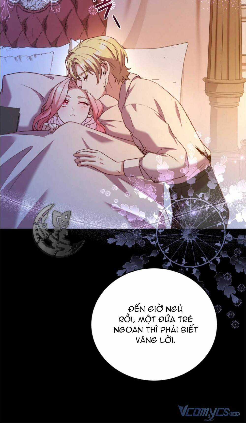 Cái Giá Khi Huỷ Hôn. Chapter 10 trang 62