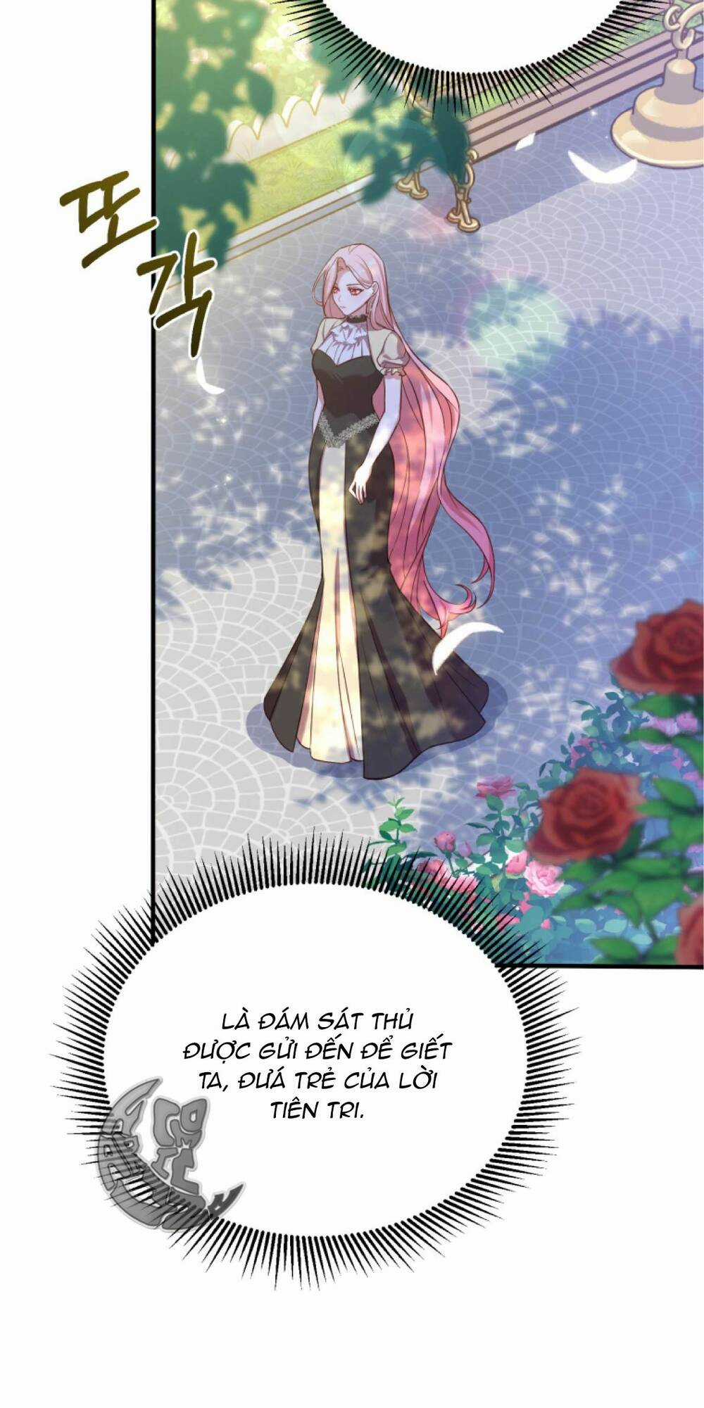 Cái Giá Khi Huỷ Hôn. Chapter 10 trang 68