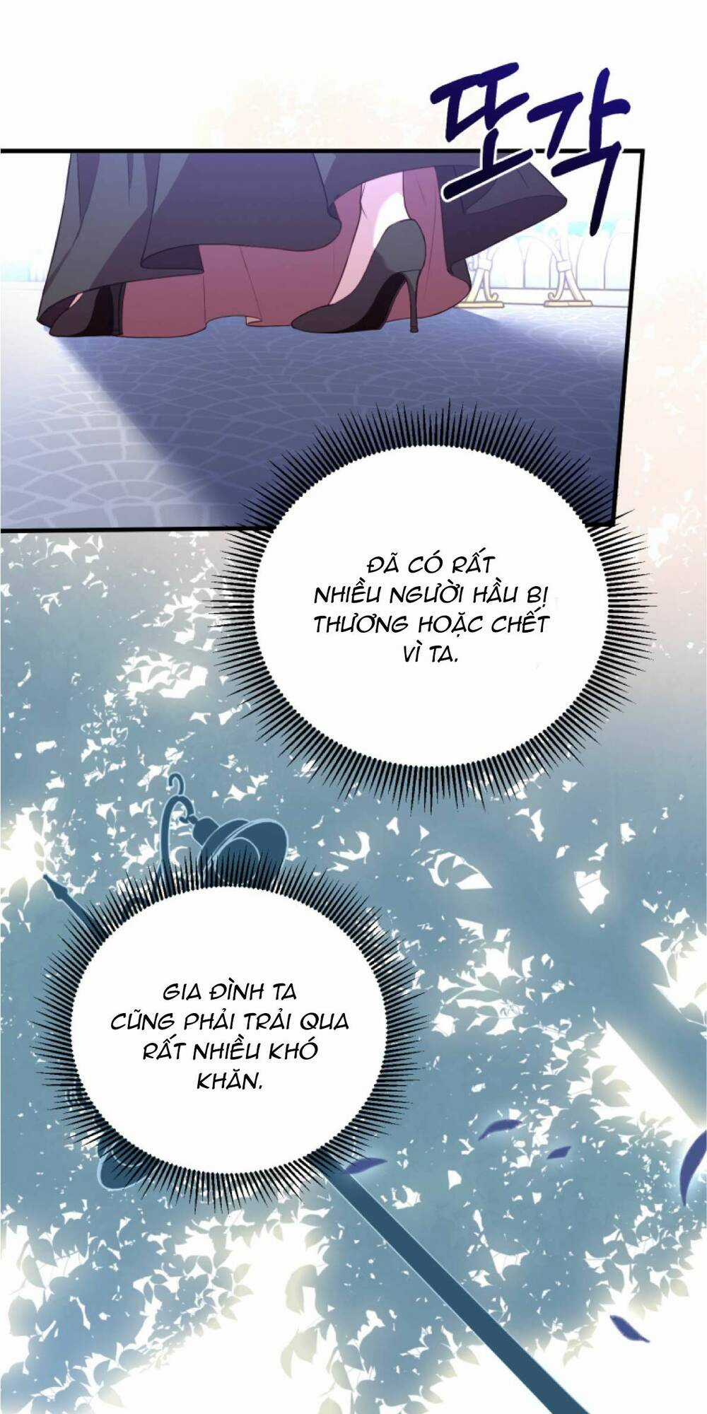 Cái Giá Khi Huỷ Hôn. Chapter 10 trang 69