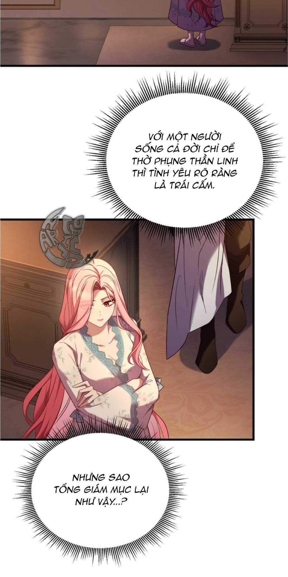 Cái Giá Khi Huỷ Hôn. Chapter 10 trang 7