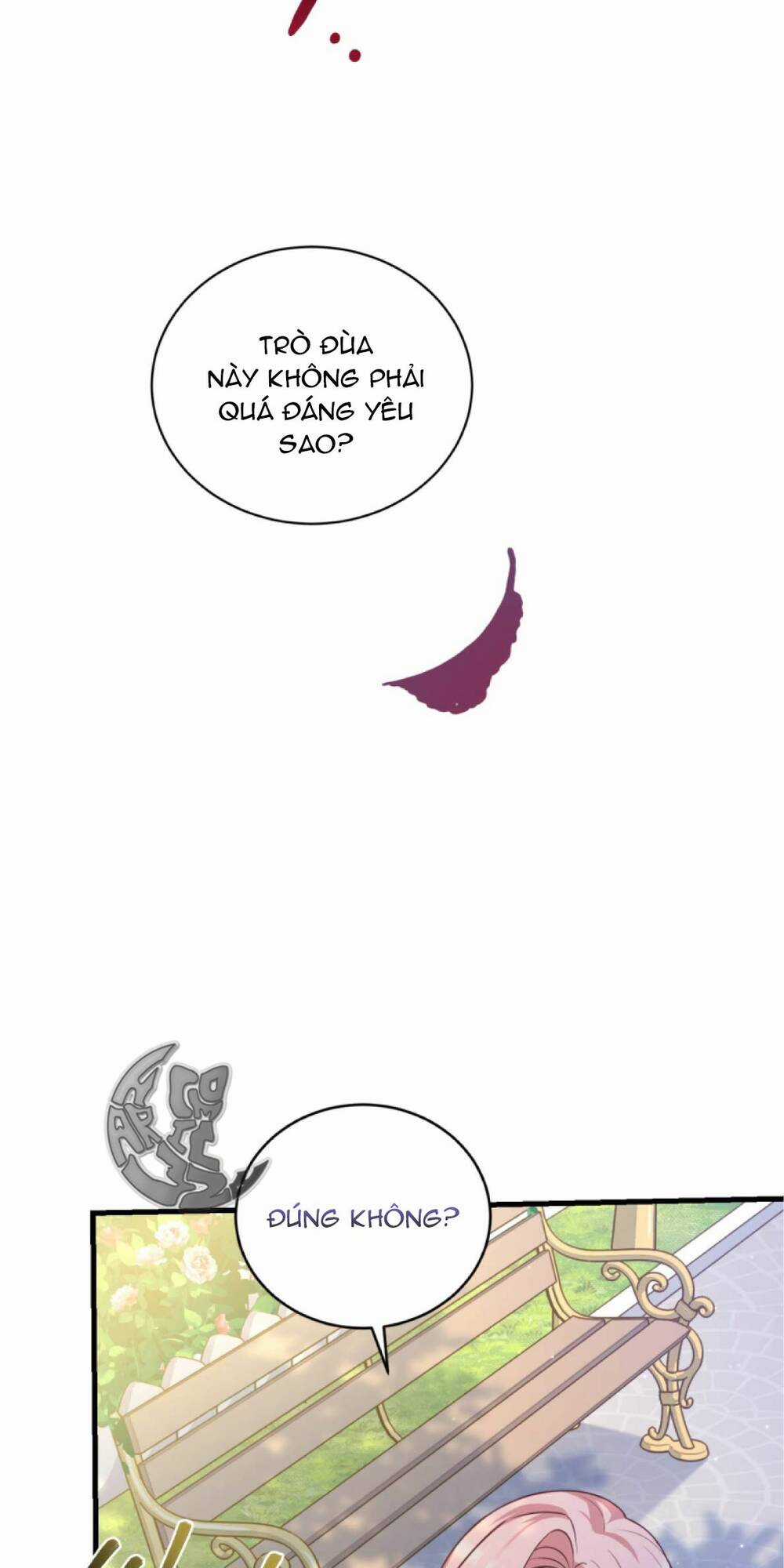 Cái Giá Khi Huỷ Hôn. Chapter 10 trang 71