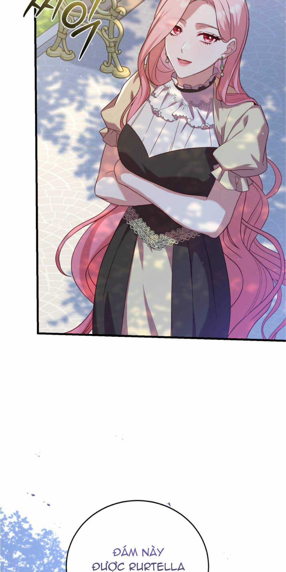 Cái Giá Khi Huỷ Hôn. Chapter 10 trang 72