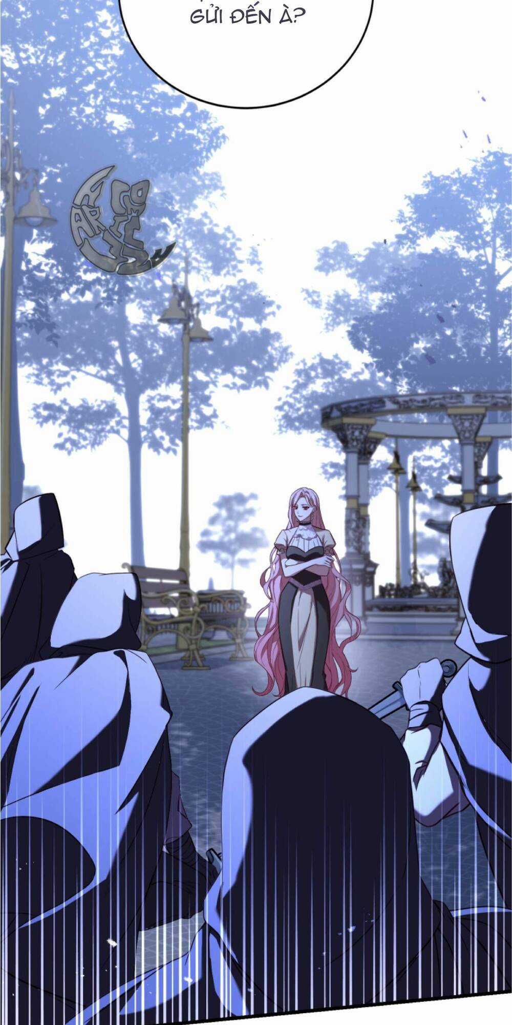 Cái Giá Khi Huỷ Hôn. Chapter 10 trang 73