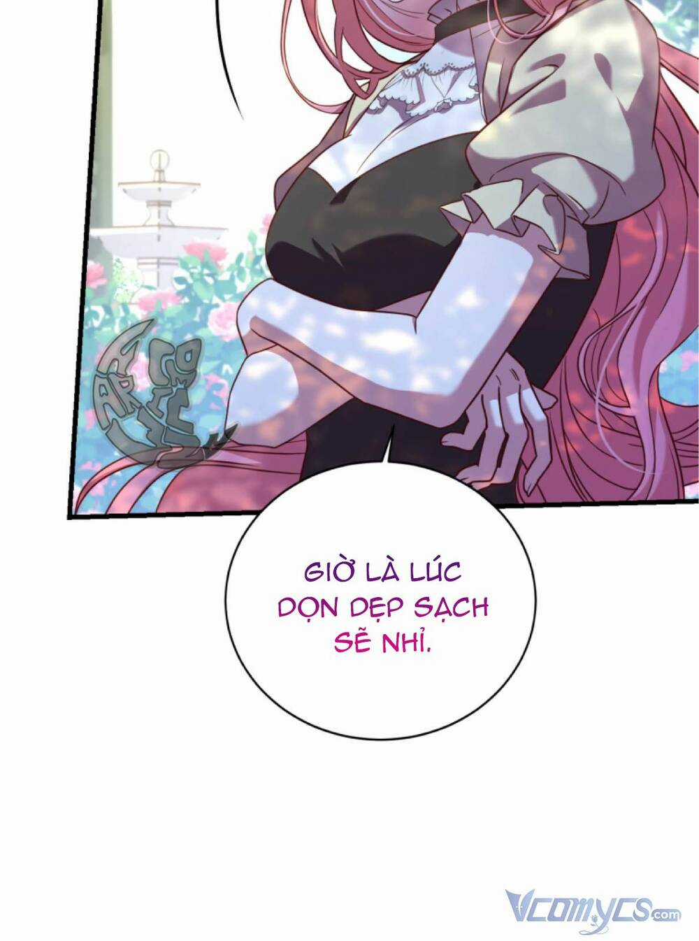 Cái Giá Khi Huỷ Hôn. Chapter 10 trang 75