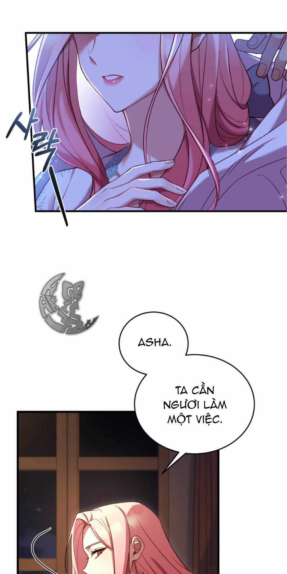 Cái Giá Khi Huỷ Hôn. Chapter 10 trang 8