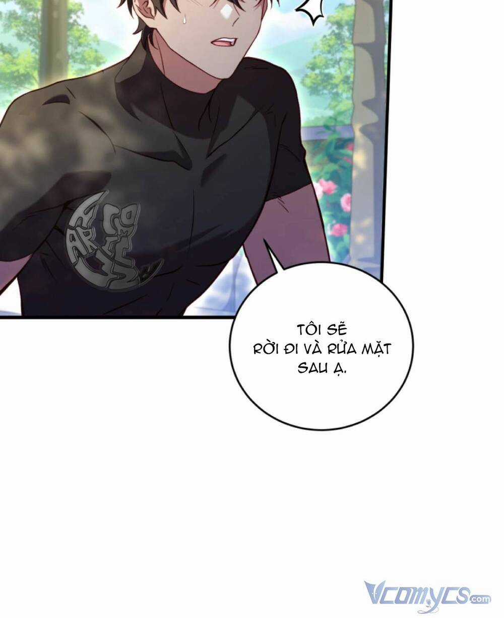 Cái Giá Khi Huỷ Hôn. Chapter 11 trang 11