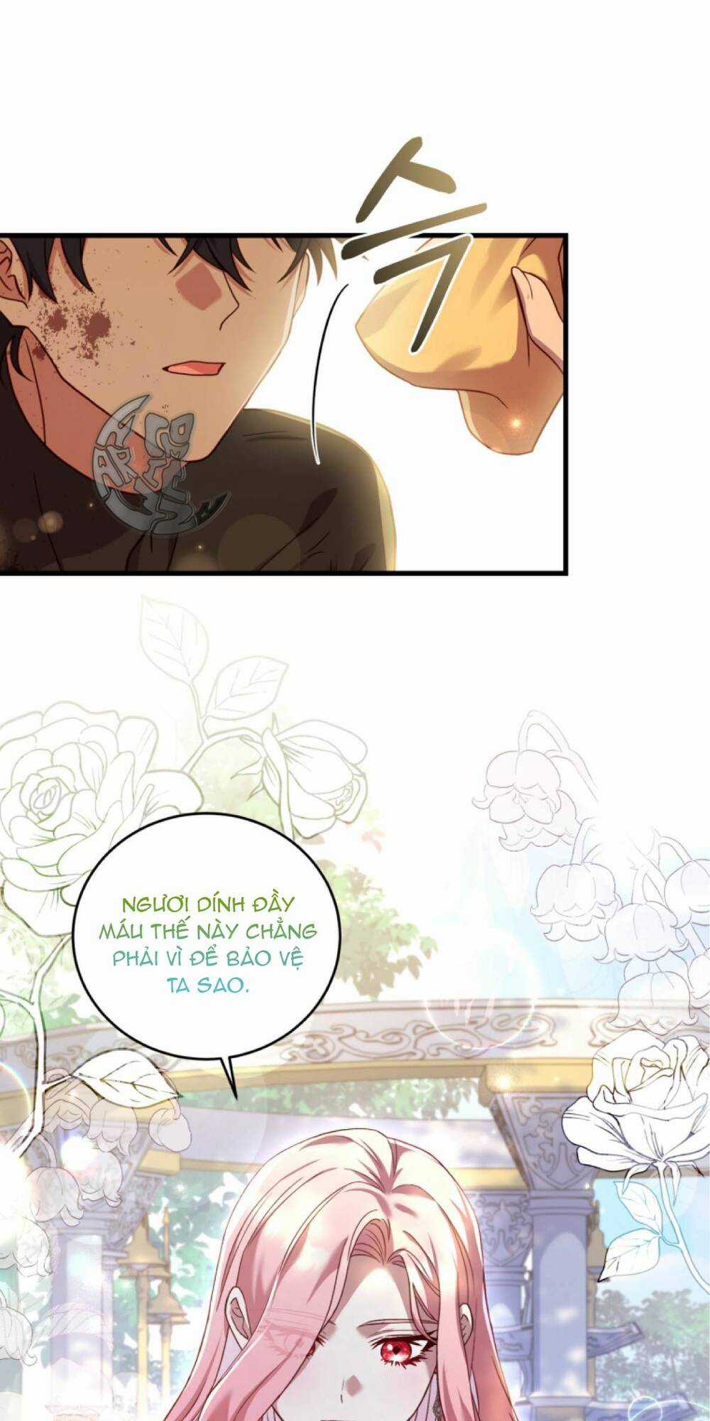 Cái Giá Khi Huỷ Hôn. Chapter 11 trang 12