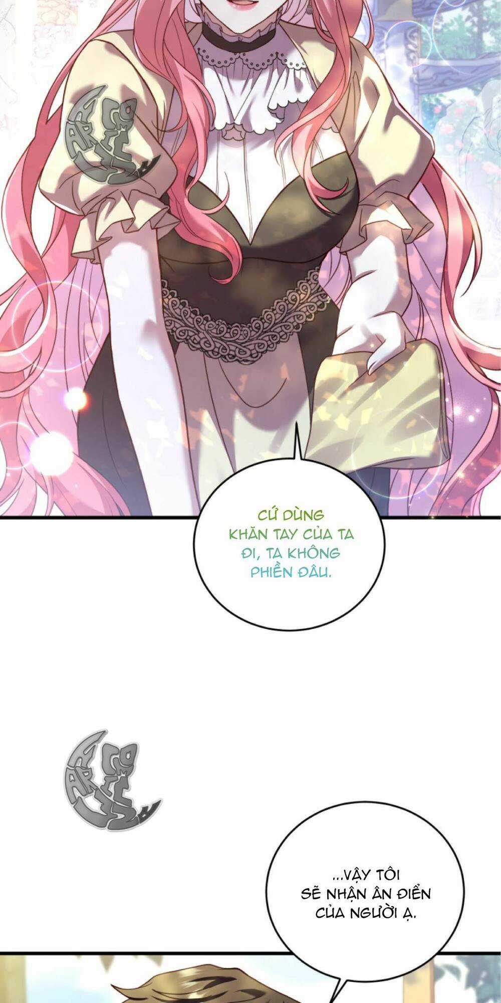 Cái Giá Khi Huỷ Hôn. Chapter 11 trang 13